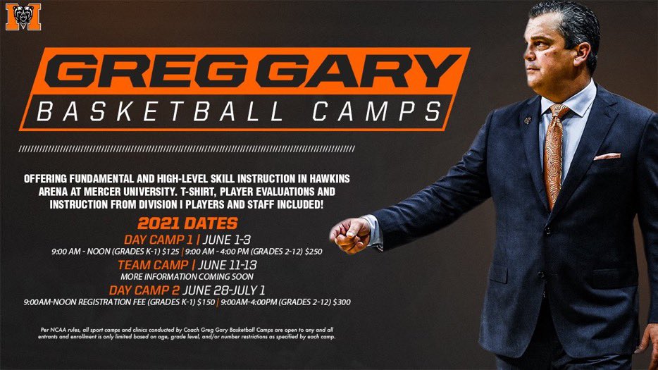 mercerbballcamp's tweet photo. GIVEAWAY! Ready to win a pair of Mercer Sweatshirt Blankets? Just RT our Summer Camp info (June 1-3, Mercer University) Make sure to like our FB page so you’re up to date with Summer Camp details! Winner announced Saturday! (Giveaway is available to all non-recruitable athletes) https://t.co/GZylD0cxQT