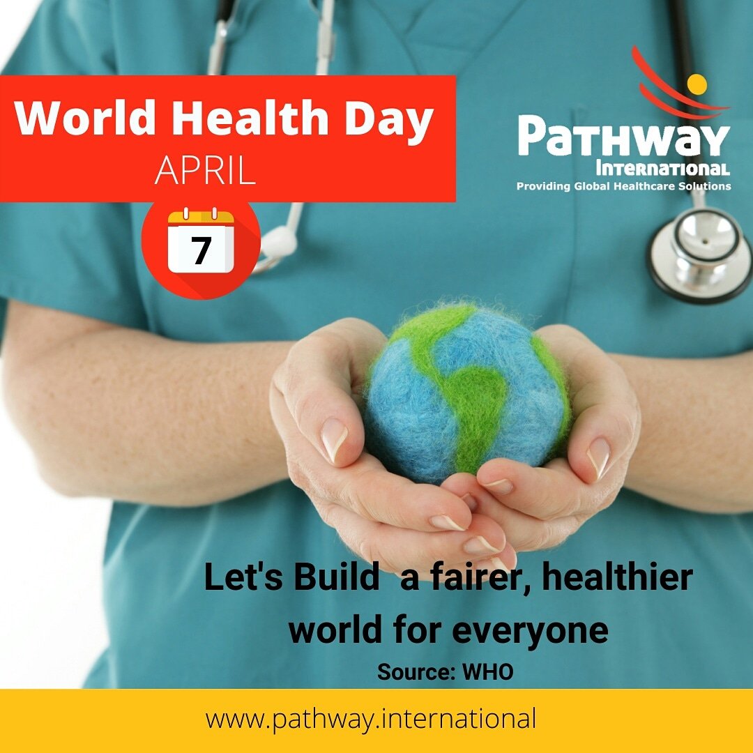 World Health Organization (WHO) calls for urgent action to eliminate health inequities and mobilize action to attain better health for all and leave no one behind. #WorldHealthDay