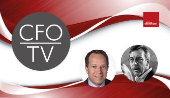 Aankomende vrijdag is de 2e aflevering van CFO TV met Chris Figee (KPN), Frank Geelen (Deloitte) en Hendrik Jan Roel (Albert Heijn). Samen bespreken zij het thema 'The CFO in Pole Position'. 

Schrijf je gratis in &gt; bit.ly/3uurZKP

#CFO
