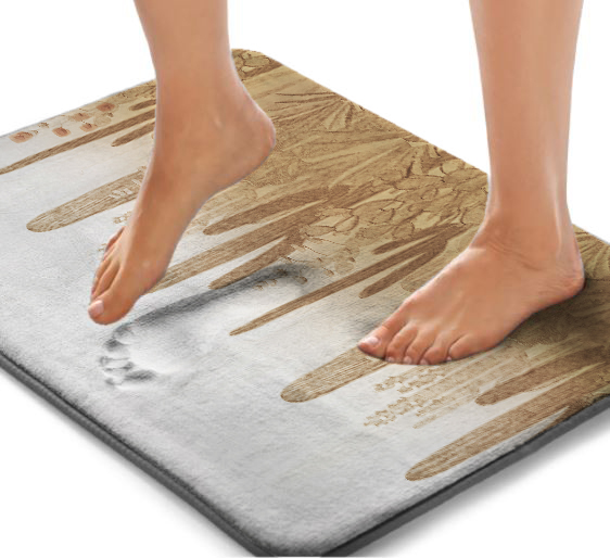 SmartArtDigital's tweet image. Memory Foam Mats
 
We have now introduced printable memory foam mats to our list of Smart Art Products.

#carpet #carpetprinting #beige #interiorideas #interiordecor #printing #ideas #matt #memoryfoam #bathroom #bathroomaccessories #bathroomaccents #sublimation #plants