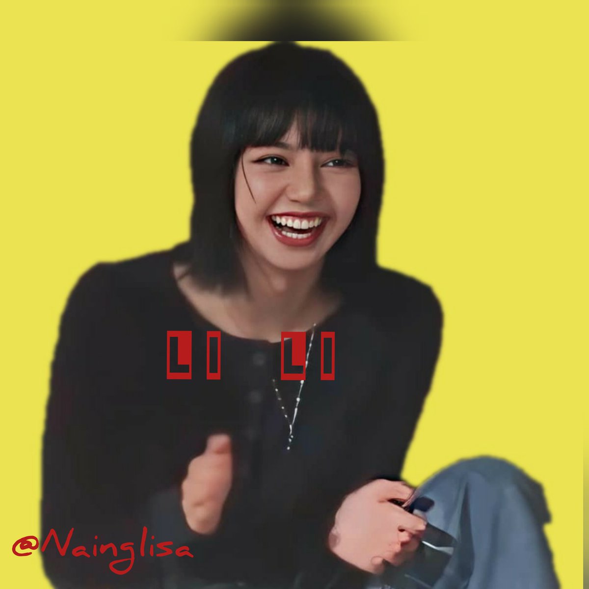 #리사가_걷는길은_삼월처럼_따뜻하길
#OurGemLalisaDay
#TheLalisaDay