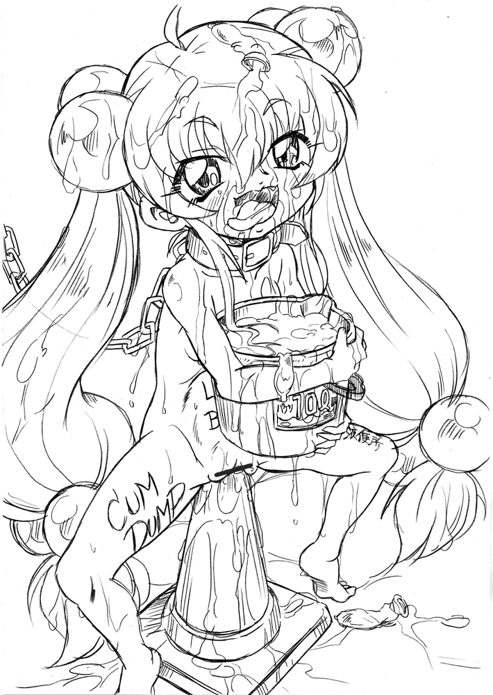 歩き目です tweet media