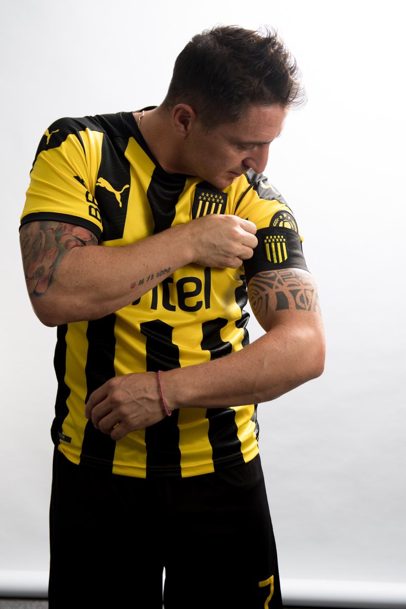 OficialCAP tweet picture