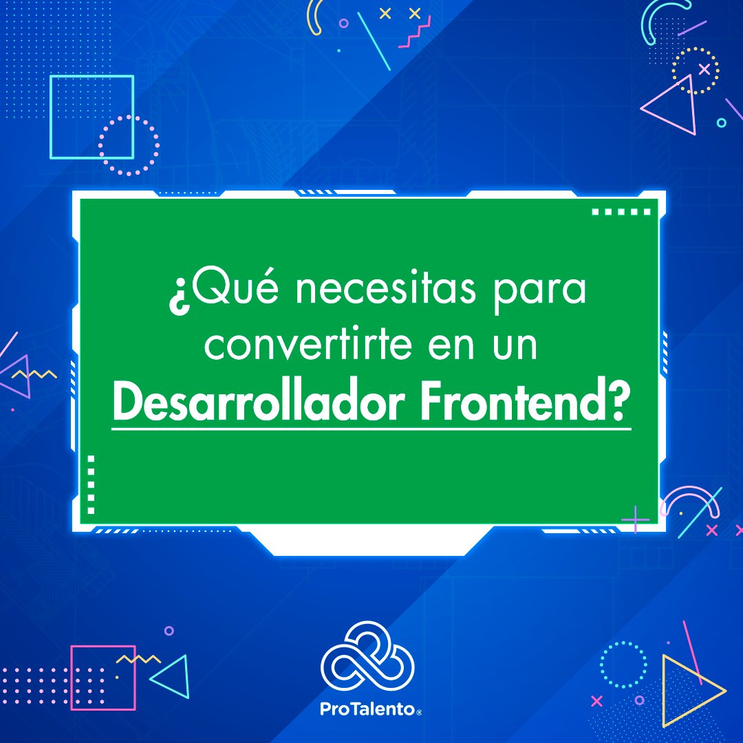 PROtalento® tweet media