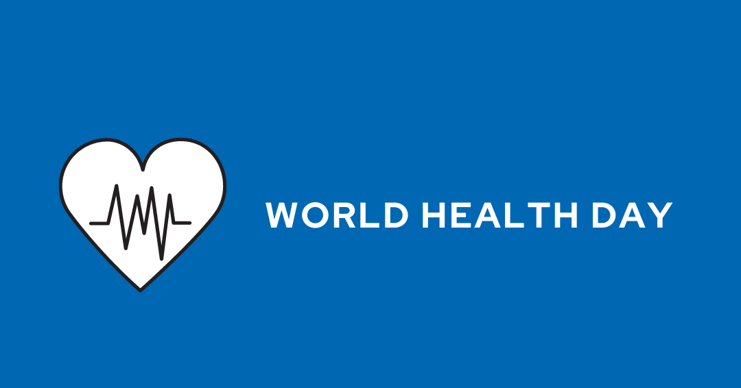 ABFindADoctor's tweet photo. Today is #WorldHealthDay and this year’s theme is “Building a fairer, healthier world.” 🌎 

Studies show that primary care improves health outcomes for everyone. In #Alberta, PCNs work with physicians to remove barriers and provide high-quality care to all patients. https://t.co/39qoLHDBER