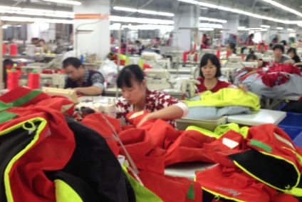 juststyle's tweet image. Global garment makers unite on commercial compliance #GarmentIndustry #Manufacturing #PurchasingPractices buff.ly/3dGgHwb