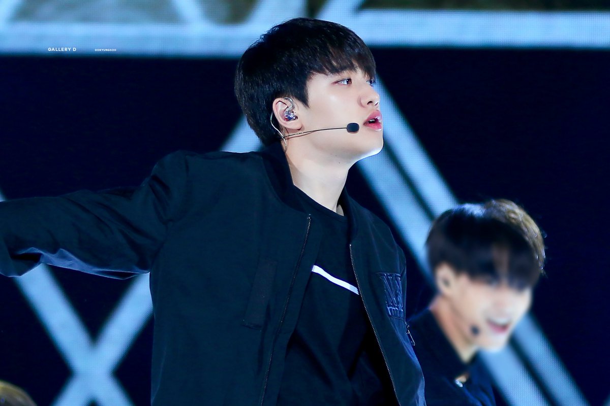 너의 모든 순간을 응원해 ❤

#EXO9thAnniversary  
#너희는_여전히_엑소_우리는_변함없이_엑소엘
#영원한_우리의_피터팬_엑소 
#경수 #디오