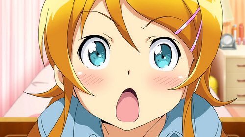 高坂桐乃の誕生日のtwitterイラスト検索結果