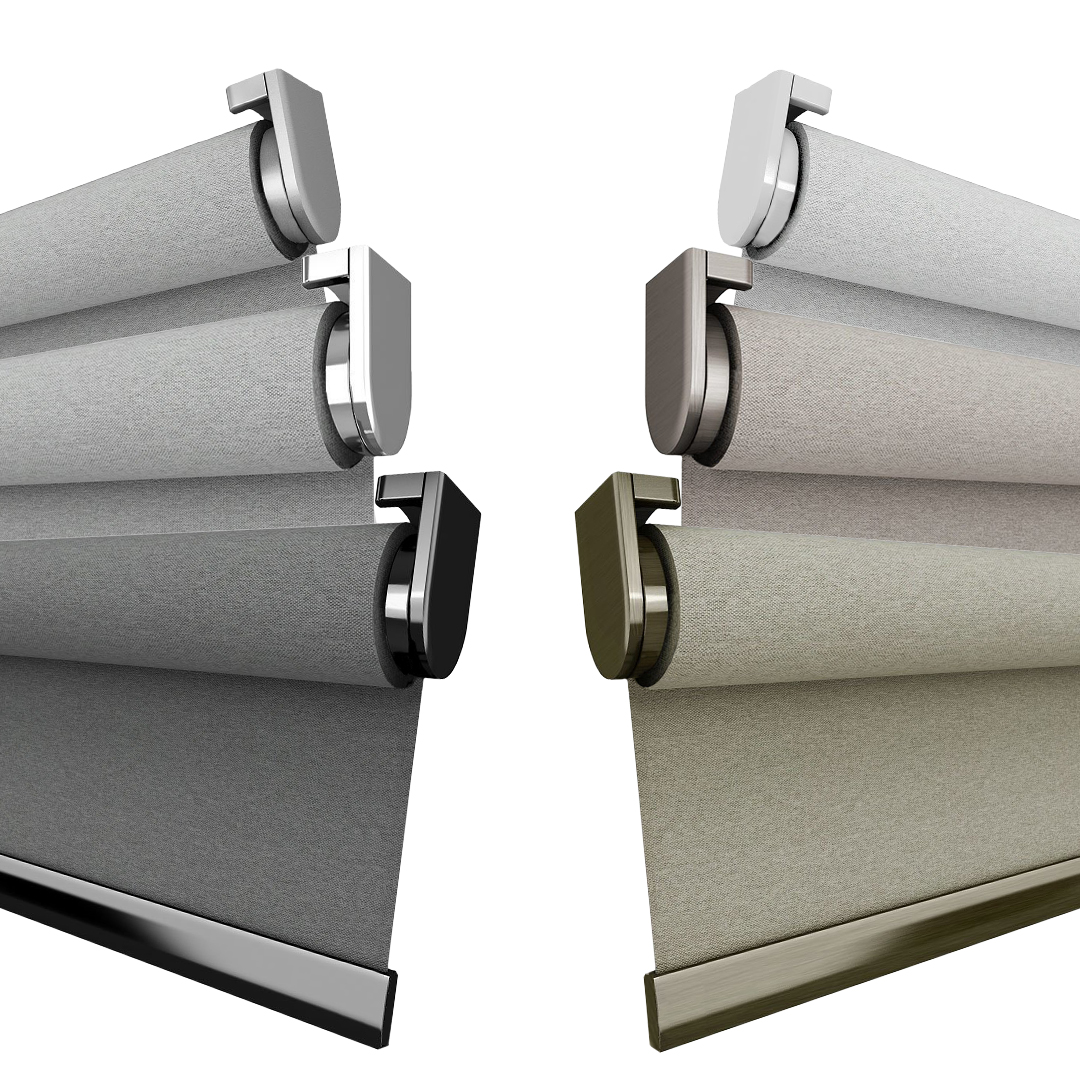 PowerShades is proud to put the POWER in your hands. We offer hundreds of fabric and hardware combinations to make your vision a reality.