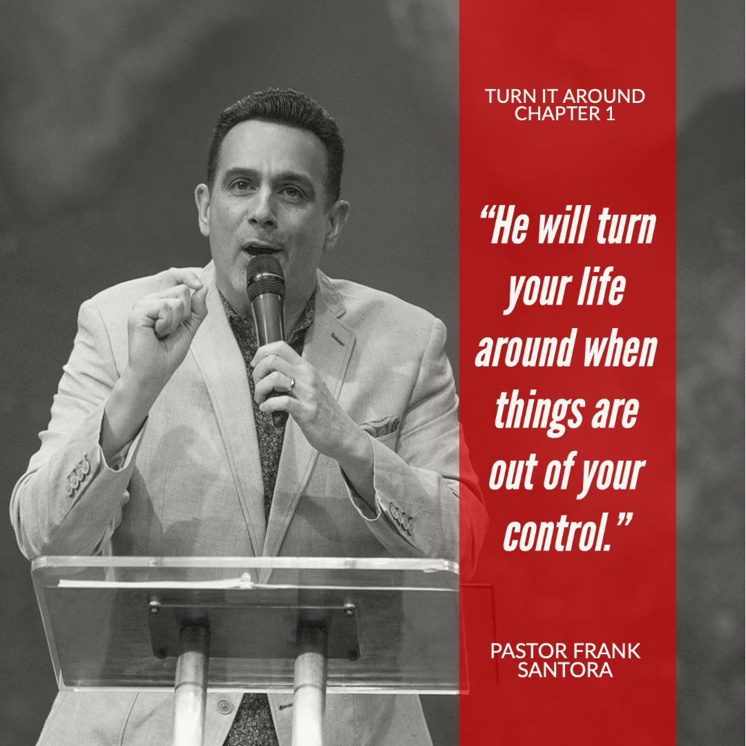 FrankSantora's tweet image. "And we know that in all things God works for the good of those who love him, who have been called according to his purpose." Romans 8:28 

#turnitaround #goodfather #christian #inspire #quotes #overcomer #faith