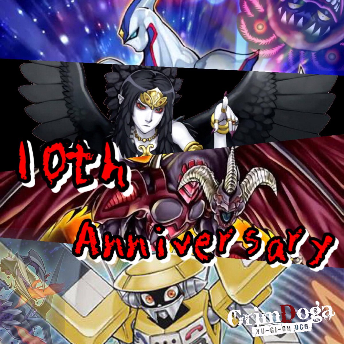 グッチ グリム動画 Gucciyugioh Twitter