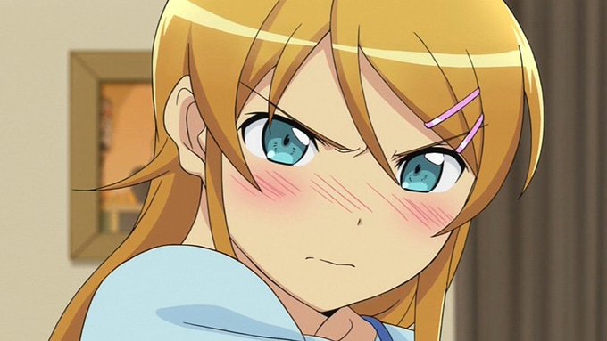 高坂桐乃の誕生日のtwitterイラスト検索結果