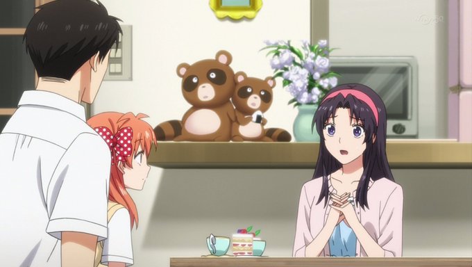 日向 ひゅうが ねぎポン 勇魏 𓊝 本日４月８日は月刊少女野崎くんより都ゆかりの誕生日です 声優さんは川澄綾子さんです ゆかり誕生日おめでとうございます 月刊少女野崎くん 都ゆかり生誕祭 都ゆかり生誕祭21