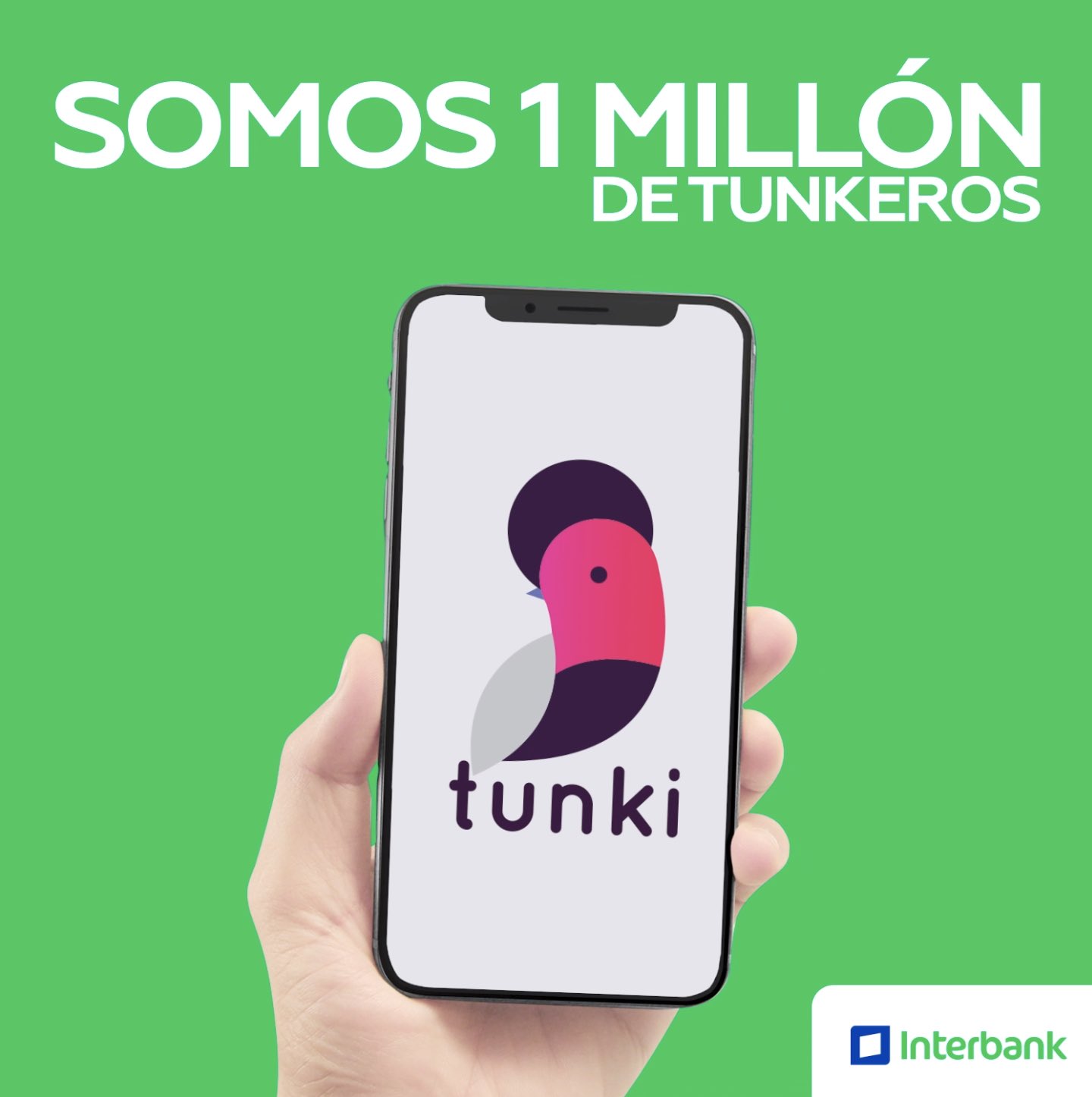 Billetera digital tunki sales