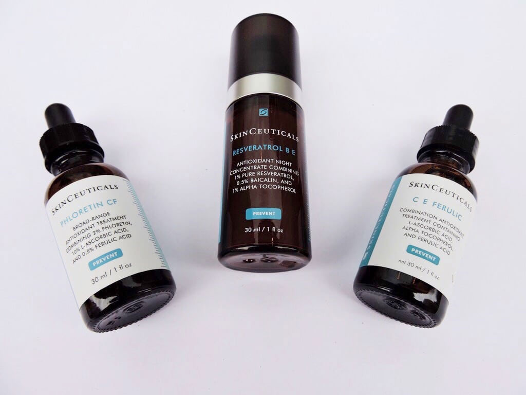 TribecaMedspa's tweet photo. #WellnessWednesday: Antioxidants stimulate collagen production, revealing a more youthful and taut complexion. Shop our selection of @SkinCeuticals and @Obagi antioxidant products this month & receive a complimentary #SkinCeutical Lip Repair treatment! https://t.co/HroOkYKHxi https://t.co/AyV247r1wM
