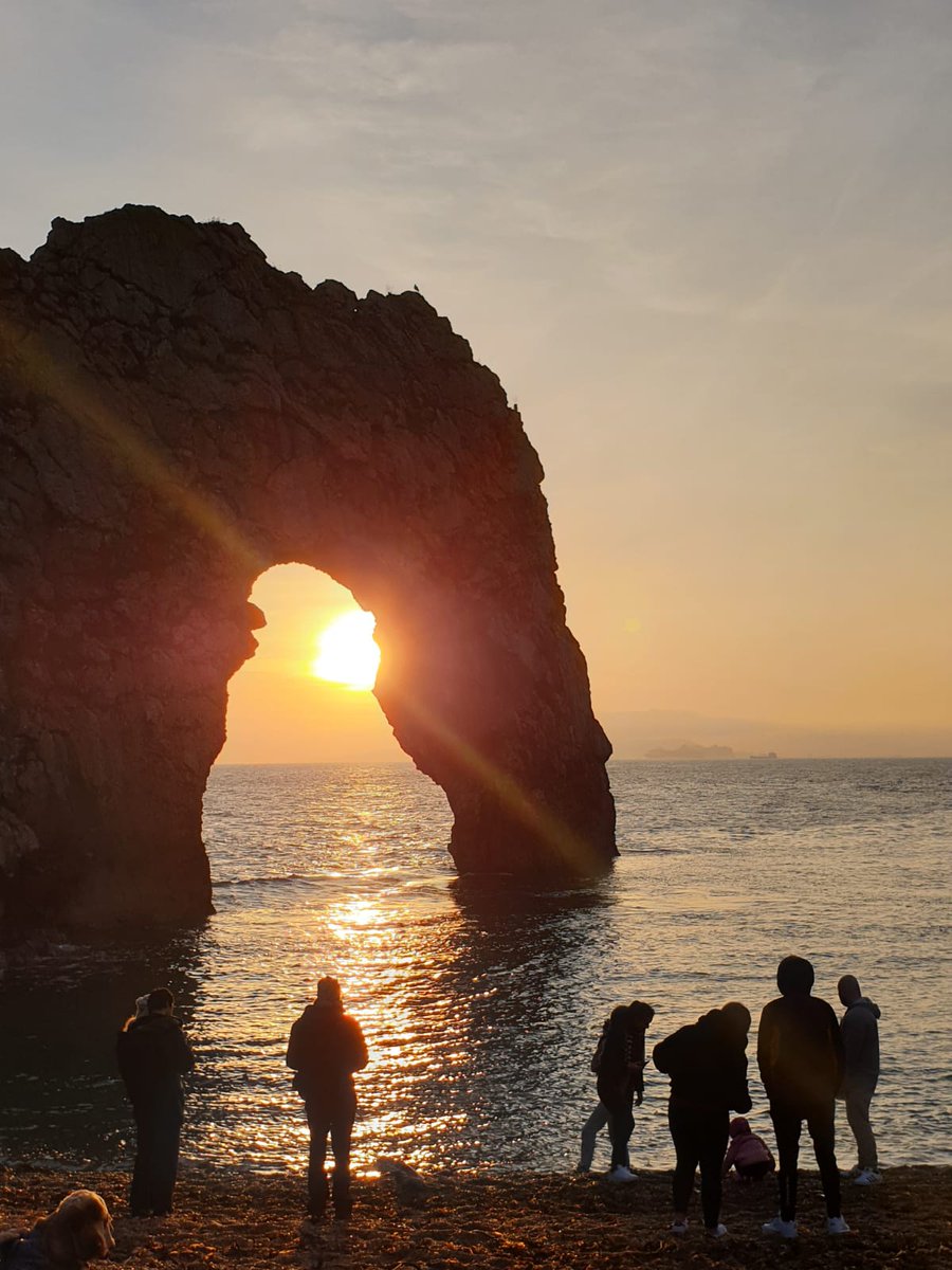 Leeson House Dorset tweet media