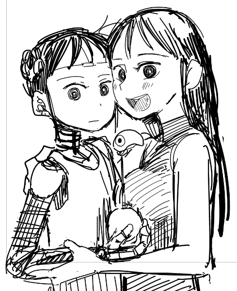 進捗 