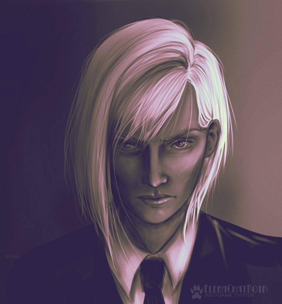 Elenachatnoir S Tweet Elena Shadows And Lights Study Elena Elenaoftheturks Ff7 Ff7r イリーナ Trendsmap