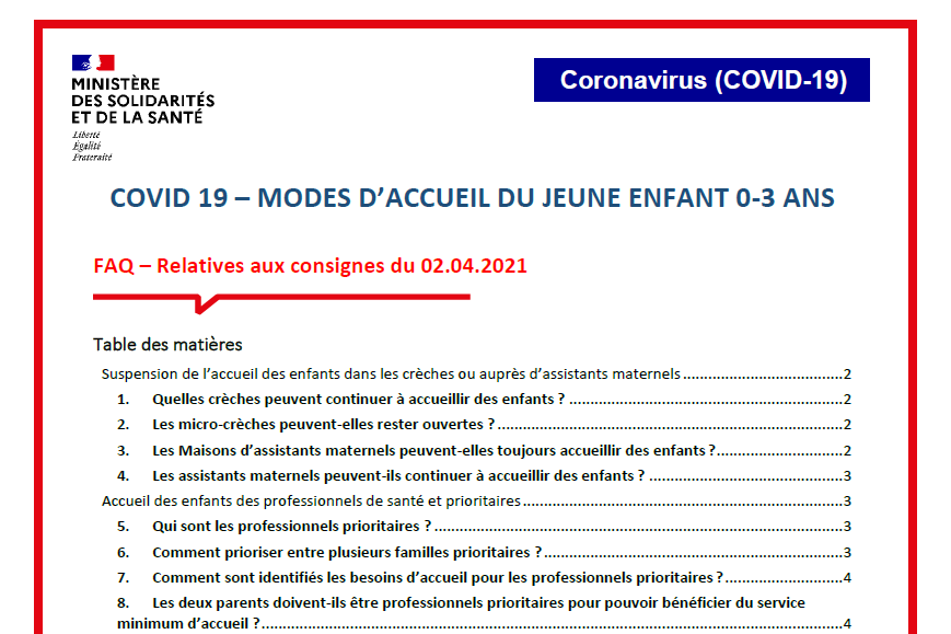 AccentPetite's tweet photo. Retrouvez la FAQ relatives aux modes d'accueil du jeune enfant ⬇
https://t.co/kD44w6lqXj https://t.co/w05KlClGbZ