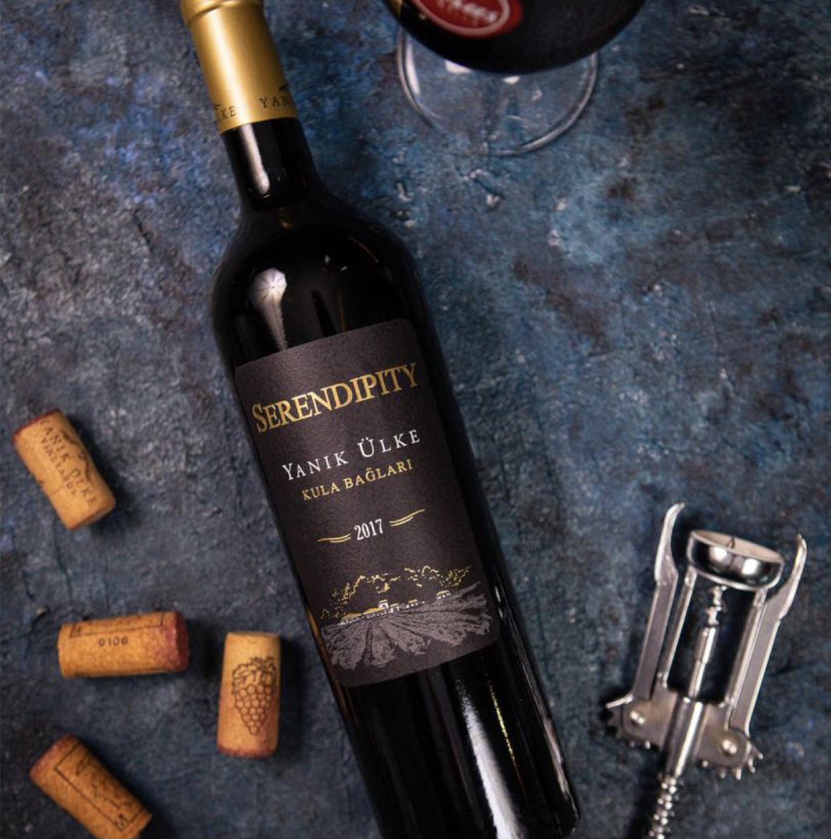 Çok seveceğiniz lezzetlerden: 
Serendipity🍷🍇

Sipariş için: 
siparis@yanikulke.com
0236 847 21 21
0555 004 55 45