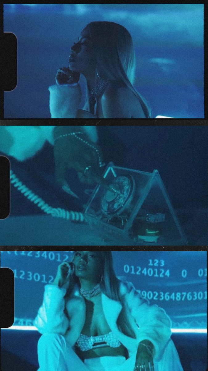 eymesantos's tweet photo. Some shots from “BUSY” video 💎✨ https://t.co/WKcnmnS7kA