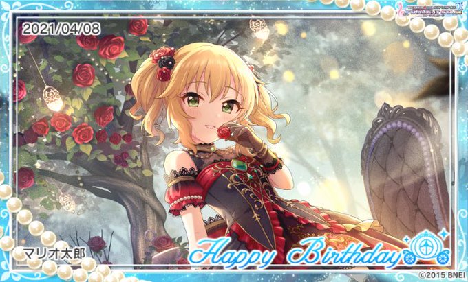 櫻井桃華のtwitterイラスト検索結果