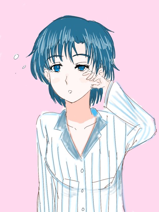 セーラームーン好きな人のtwitterイラスト検索結果