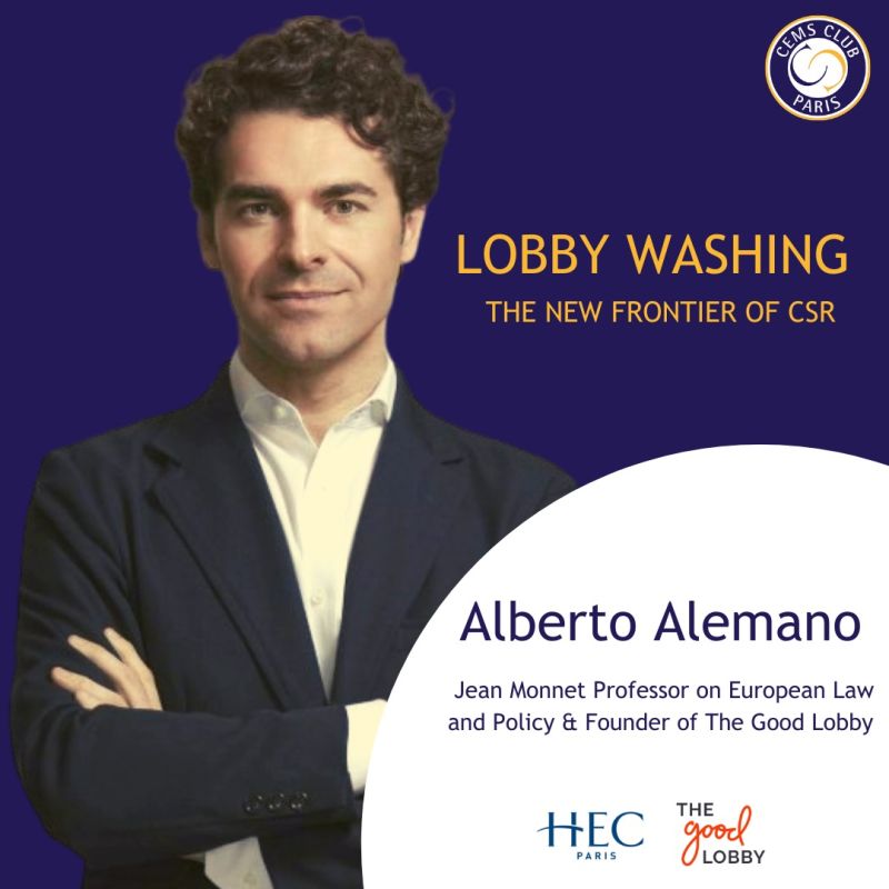 Alberto Alemanno 🇪🇺 tweet media