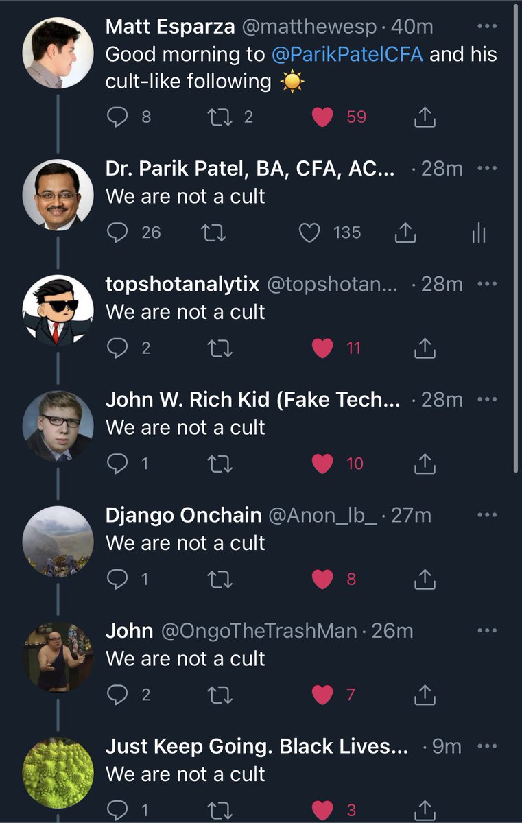 ParikPatelCFA's tweet image. I love Twitter