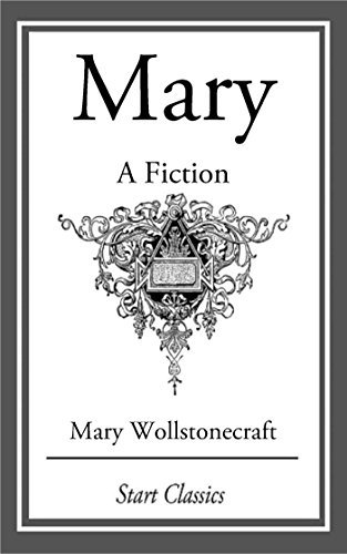 canal5uy's tweet photo. #currentlyreading Mary: A fiction.
Those compositions only have power to delight, and carry us willing captives, where the soul of the author is exhibited, and animates the hidden springs.
#marywollstonecraft
@TheWollSoc @goodreads https://t.co/MZdtvTb9o8