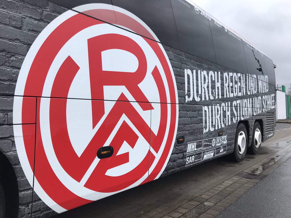 Rot-Weiss Essen tweet media
