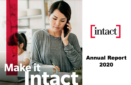 Intact Insurance Canada tweet media