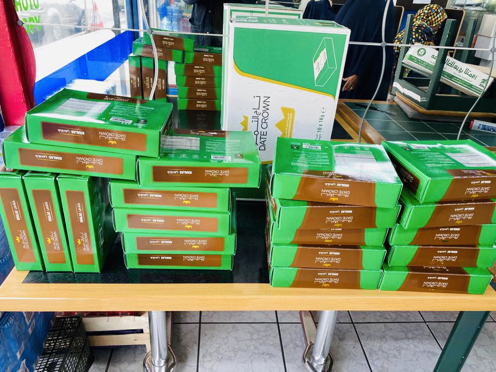 Coffee Afrik CIC - liberation, healing, abolition. tweet media