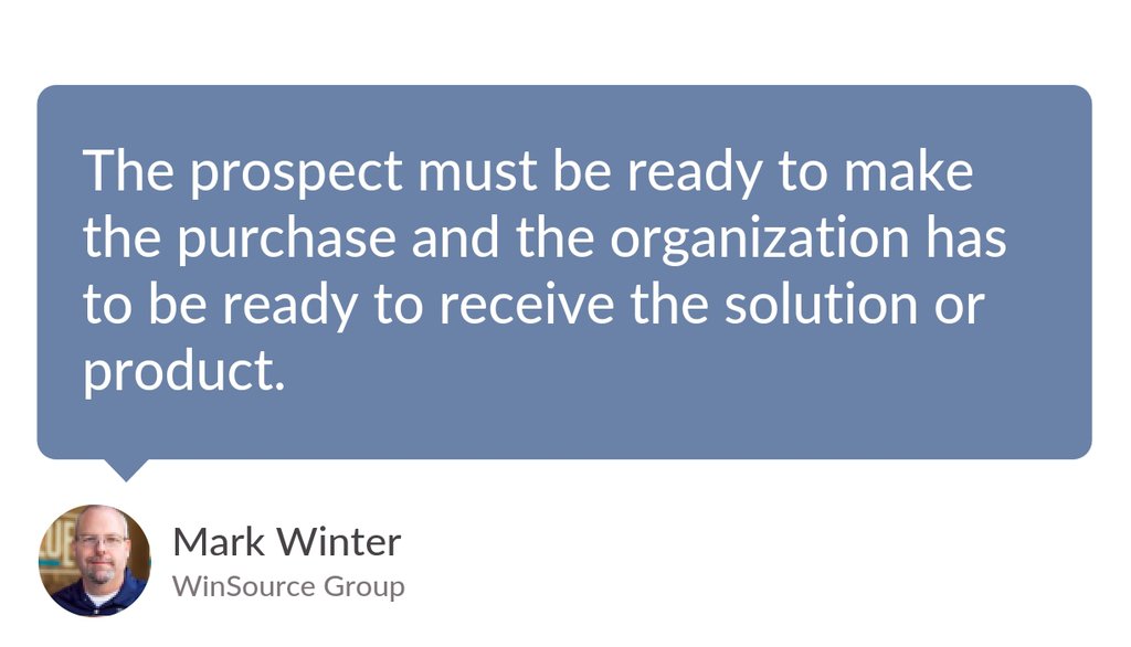 MarkWinterSales's tweet image. So, you&apos;re thinking to yourself &quot;Well, how will I know they are ready?&quot; Good question. 

Read the full article: We know the exact moment your prospect will buy. Wanna know...?
▸ lttr.ai/bcLI

#Smartsalessimplified #Winsourcegroup