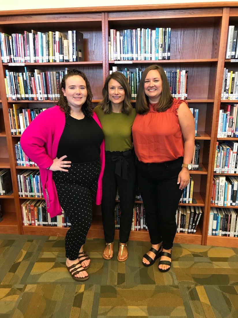 Dr. Alyssa Galbreath tweet media