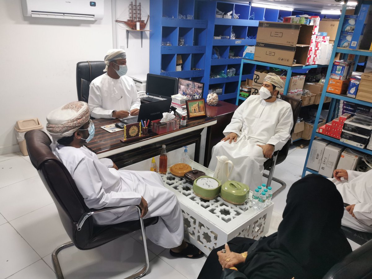 ياسر ود وزير tweet media