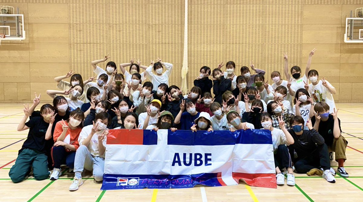jasmine06251312's tweet photo. 🕰4/8 15:00〜
📍人見記念講堂

新一年生の皆さんご入学おめでとうございます🌸

昭和女子大学ダンス部AUBE踊ります🩰
ぜひ見に来てください🧡

#昭和女子大学 #ダンス部AUBE #春からswu #春から昭和女子大学 #春から昭和女子大 #AUBE 
#新歓フェスタ #人見記念講堂 #拡散希望 https://t.co/o28RStCkxB
