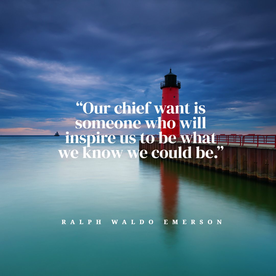 alphametalfin's tweet photo. “Our chief want is someone who will inspire us to be what we know we could be.” --Ralph Waldo Emerson https://t.co/uQrA36jFiW