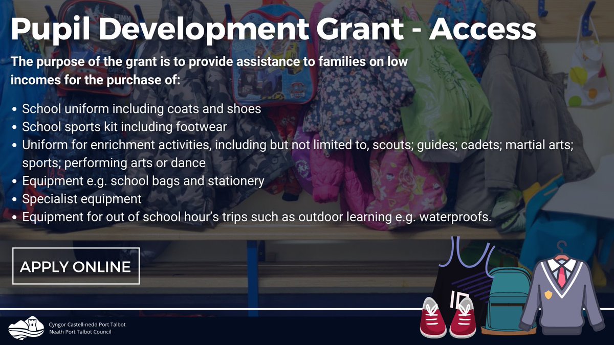 Neath Port Talbot Council tweet media