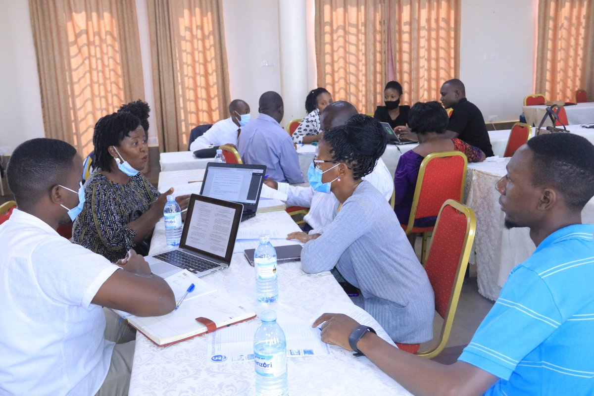 <a href="/mofpedU/">Ministry of Finance</a> has put forward a proposal to exempt venture capital firms from payment of capital gains tax on sell of their shares (invesment interest) if the proceeds are reinvested within a period of 1 year of their realization <a href="/SEATINIUGANDA/">SEATINI UGANDA</a>