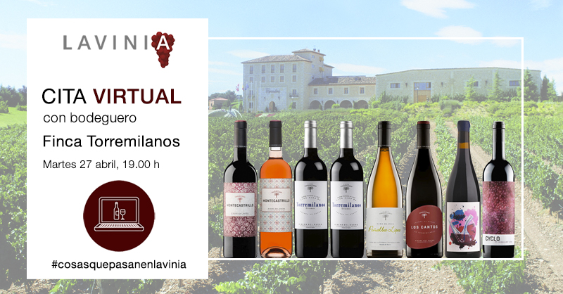 LAVINIA España (@lavinia_esp) on Twitter photo (1/4) <a href="/Torremilanos/">Finca Torremilanos</a> es una bodega centenaria fundada en 1903 y propiedad de la familia Peñalba López desde 1975, cuya apuesta a favor de la agricultura biodinámica la ha convertido en la primera de Ribera del Duero en recibir el prestigioso certificado internacional Demeter. (1/4) <a href="/Torremilanos/">Finca Torremilanos</a> es una bodega centenaria fundada en 1903 y propiedad de la familia Peñalba López desde 1975, cuya apuesta a favor de la agricultura biodinámica la ha convertido en la primera de Ribera del Duero en recibir el prestigioso certificado internacional Demeter.