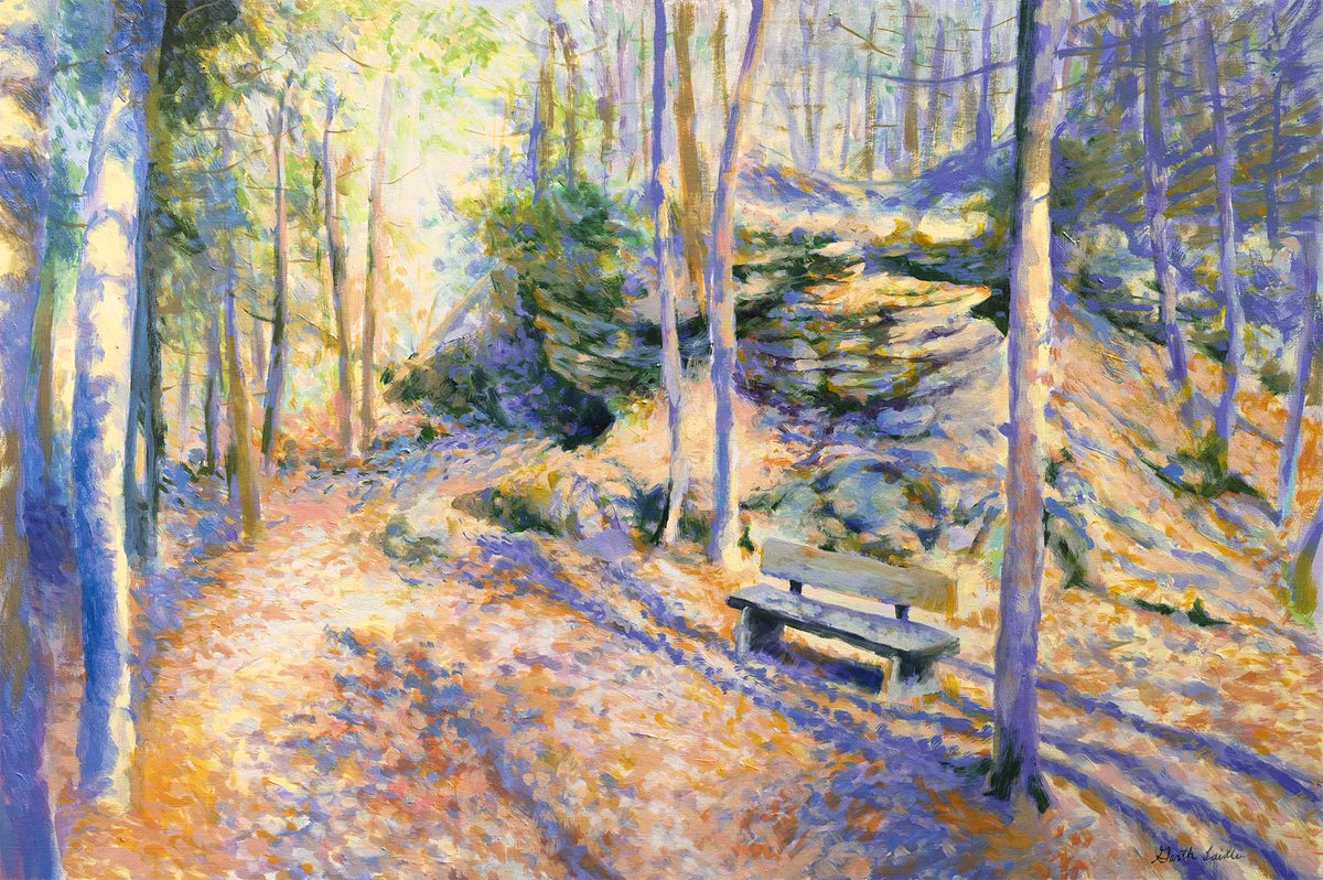 Moving Painting Sale! 20% off all of my original paintings! Video here: fb.watch/4Jygq780dn/ and paintings for sale here: garthlaidlaw.com/fine-art #guelph <a href="/DowntownGuelph/">Downtown Guelph</a> <a href="/GuelphToday/">GuelphToday</a> <a href="/guelpharts/">Guelph Arts Council</a> <a href="/WyndhamArt_GSA/">Guelph School of Art</a>  #localart #artist #guelphart