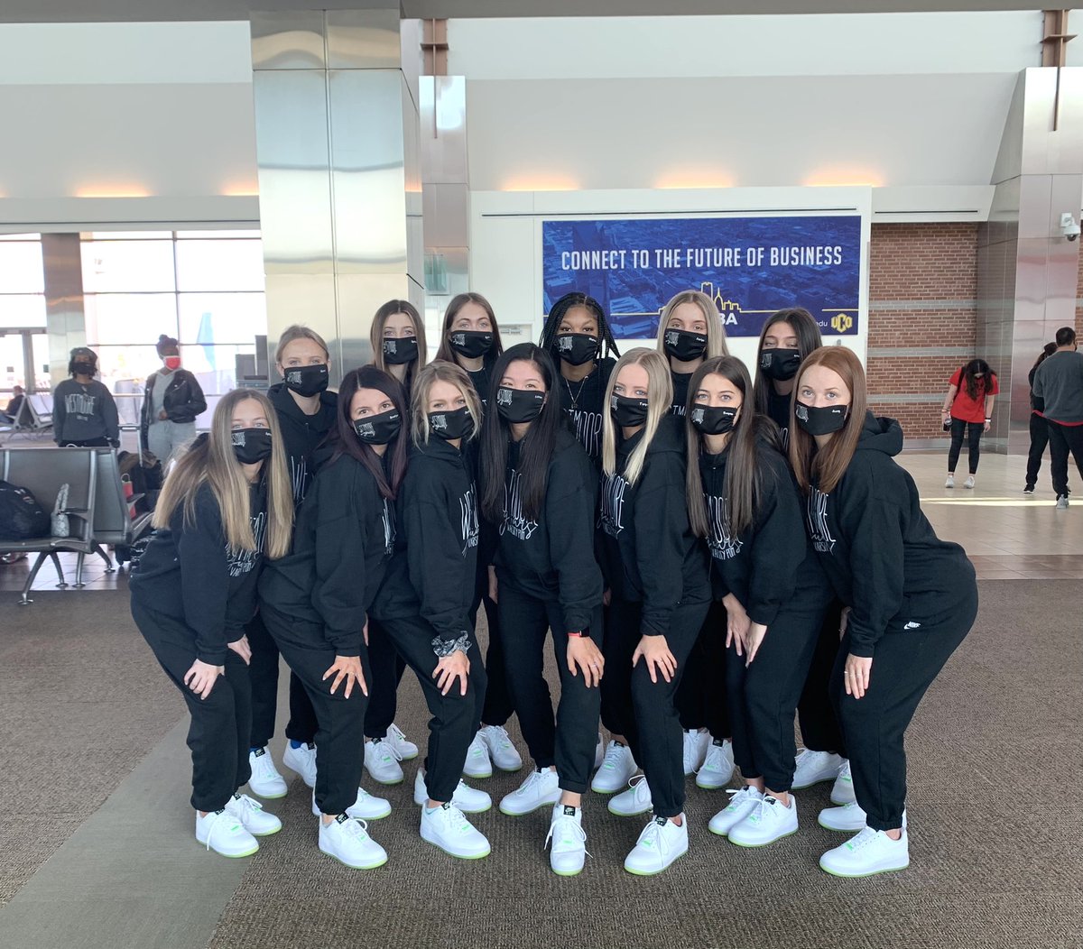 Nationals here we come!!