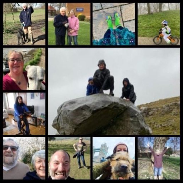 childrescuenep's tweet photo. We did it!
Thank you to everyone who joined us for #March4March. Whether you were out walking, pushing yourself cycling or donating to the challenge, you helped us to raise an incredible amount.
It’s not too late if you would like to donate https://t.co/Xj64GjQQxr https://t.co/vm0i46mi4Z