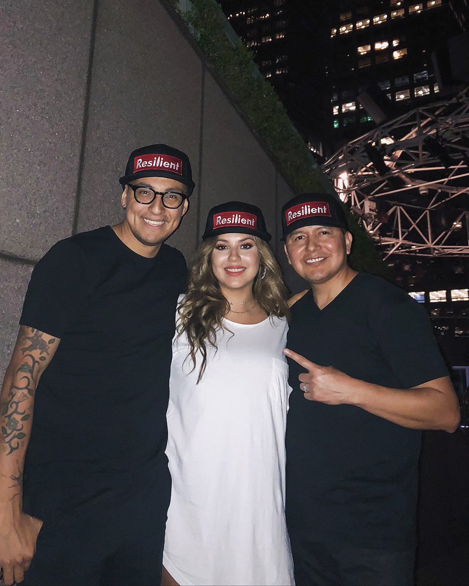 Resilient_Wear's tweet photo. #throwbackpic with @Classic_Roots and @natashafisher_ good times in dtla 💫 fyi, I am currently working on restocking the Resilient SnapBack hats. It’s in the works 🙌 I will post when they are available on the website. https://t.co/3nWXbwFT1b https://t.co/l5BXrhpXy4