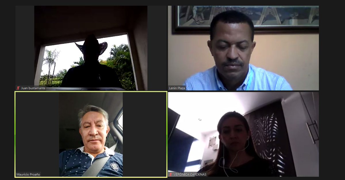 La Comisión de #SoberaníaAlimentaria da  conocimiento del memorando mediante el cual el asambleísta <a href="/MauricioProanio/">Mauricio Proaño C.</a>, ponente del Proyecto de Ley para el Desarrollo Sustentable del Sector Agropecuario, remitió al Presidente de la <a href="/AsambleaEcuador/">Asamblea Nacional</a> el texto final.