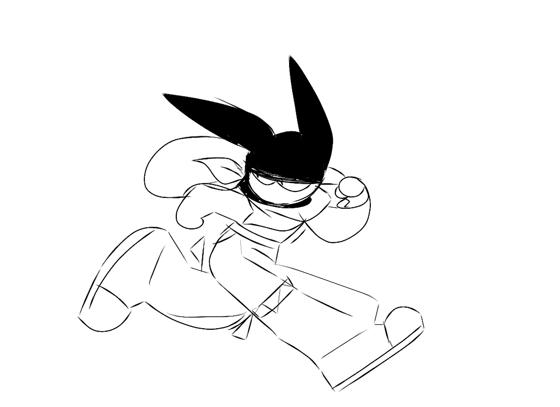 protip dont as kixx to do your errands 