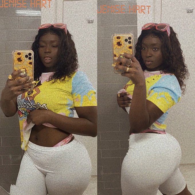 Eve Gene 🔥 https://t.co/cRNetmi4bS