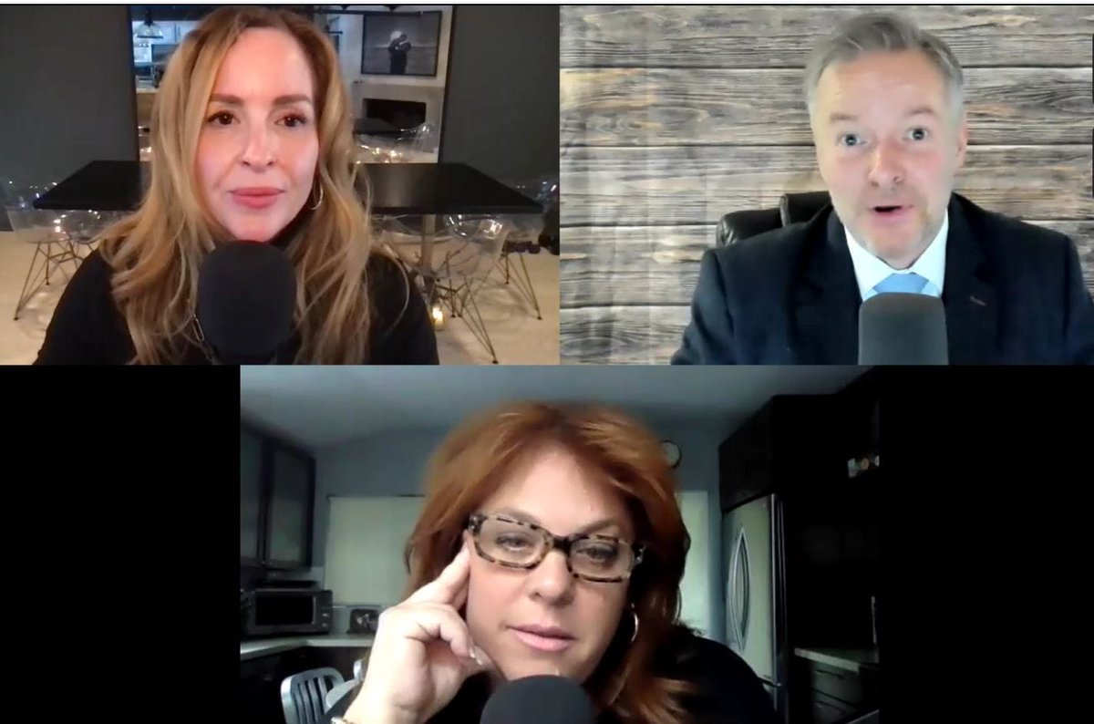 Steve and Kari's Holistic Buffet tweet media