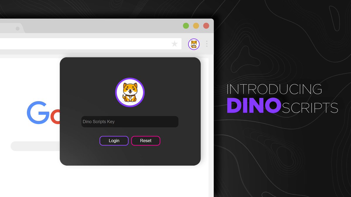 dinoaio's tweet photo. Introducing DinoScripts! ⚡️

Developed for complete simplicity and reliability. Supporting all major European retailers from Supreme to Solebox!

A truly all-in-one companion! 💨

Who needs a pre-beta copy? https://t.co/iv3AnEKubi